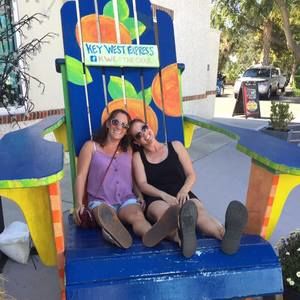 Meet your Posher, Lisa